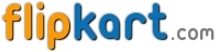 flipkart
                  logo